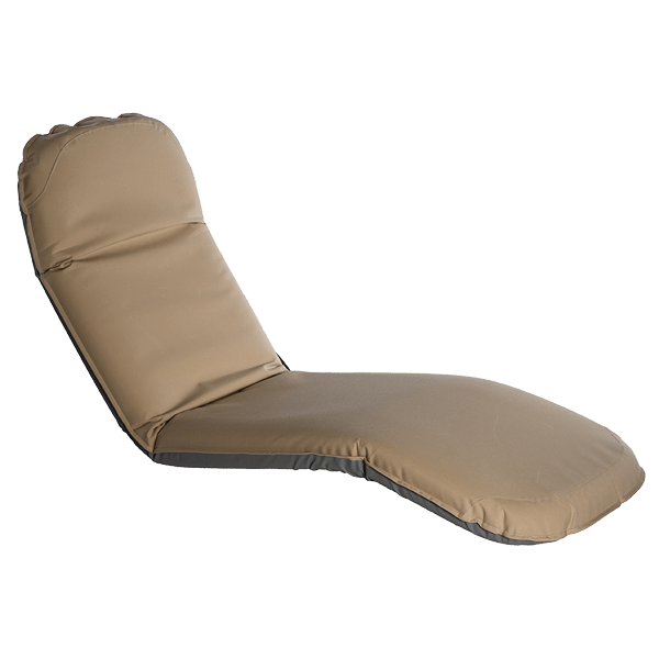 Classic kingsize Marine Seat